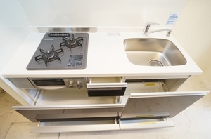 トラスティ 105号-5