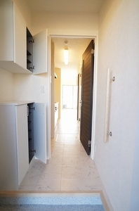 トラスティ 105号-8