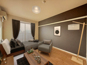 トラスティ 205号-2