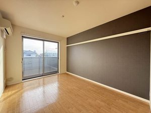 トラスティ 205号-3