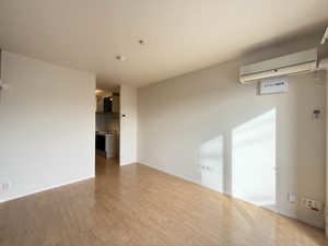 トラスティ 205号-4