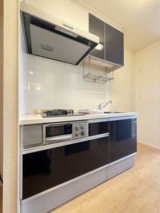 トラスティ 205号-6