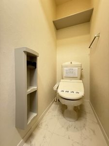 トラスティ 205号-7