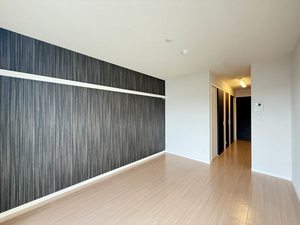 トラスティ 206号-3