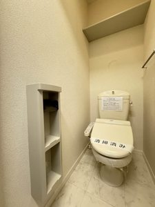 トラスティ 206号-7