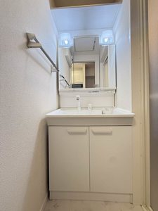 トラスティ 206号-8