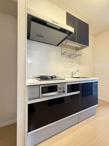 トラスティ 206号-10