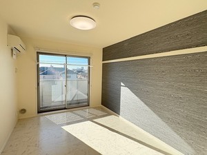 トラスティ 302号-3