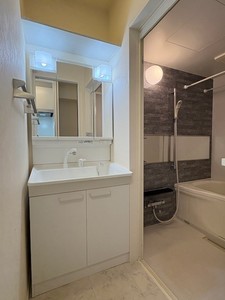 トラスティ 302号-7