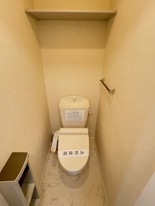 トラスティ 302号-8