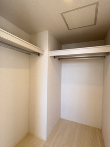 サリサ.i 203号-8