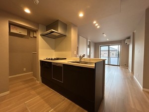 プレミール木更津 101号-3