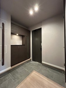 プレミール木更津 101号-5