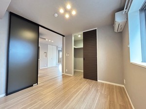 プレミール木更津 101号-7