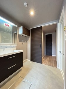 プレミール木更津 101号-9