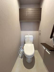 プレミール木更津 101号-10