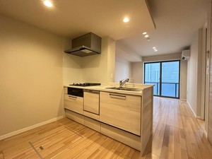 プレミール木更津 102号-3