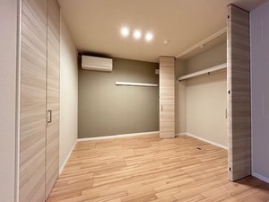 プレミール木更津 102号-5