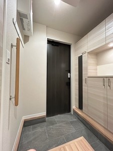 プレミール木更津 102号-9