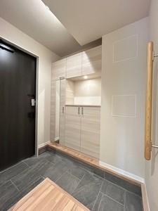 プレミール木更津 103号-5