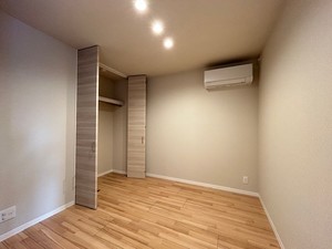 プレミール木更津 103号-8