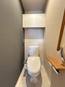 プレミール木更津 103号-10