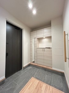 プレミール木更津 105号-5