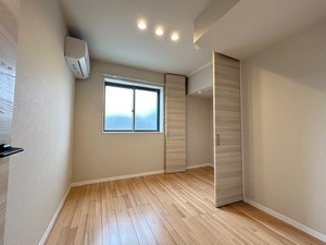 プレミール木更津 105号-10