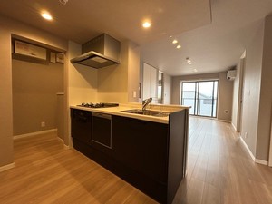 プレミール木更津 201号-3