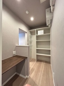 プレミール木更津 201号-6