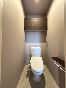 プレミール木更津 201号-11