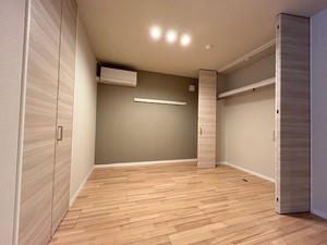 プレミール木更津 202号-6