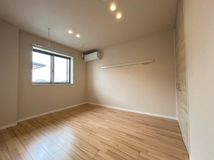 プレミール木更津 202号-8