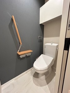 プレミール木更津 202号-10