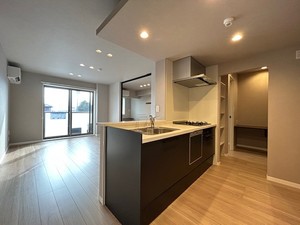 プレミール木更津 203号-3