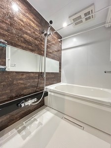 プレミール木更津 203号-4