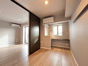 プレミール木更津 203号-7