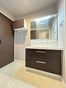 プレミール木更津 203号-8