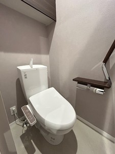 プレミール木更津 203号-9