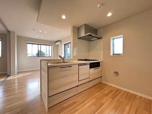 プレミール木更津 205号-4