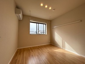 プレミール木更津 205号-9