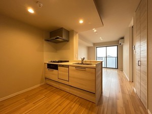 プレミール木更津 302号-3