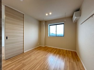 プレミール木更津 302号-8