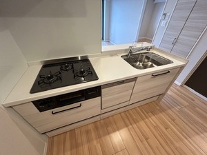 プレミール木更津 302号-9