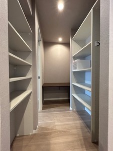 プレミール木更津 303号-9