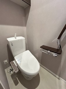 プレミール木更津 303号-11