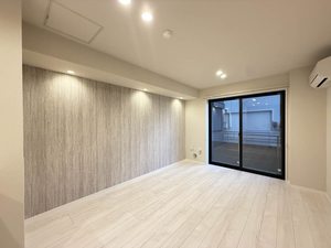 ベレオ姉崎東 101号-3