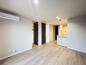 ベレオ姉崎東 203号-3