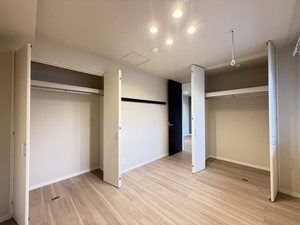 ベレオ姉崎東 203号-6