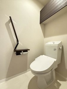 ベレオ姉崎東 203号-10
